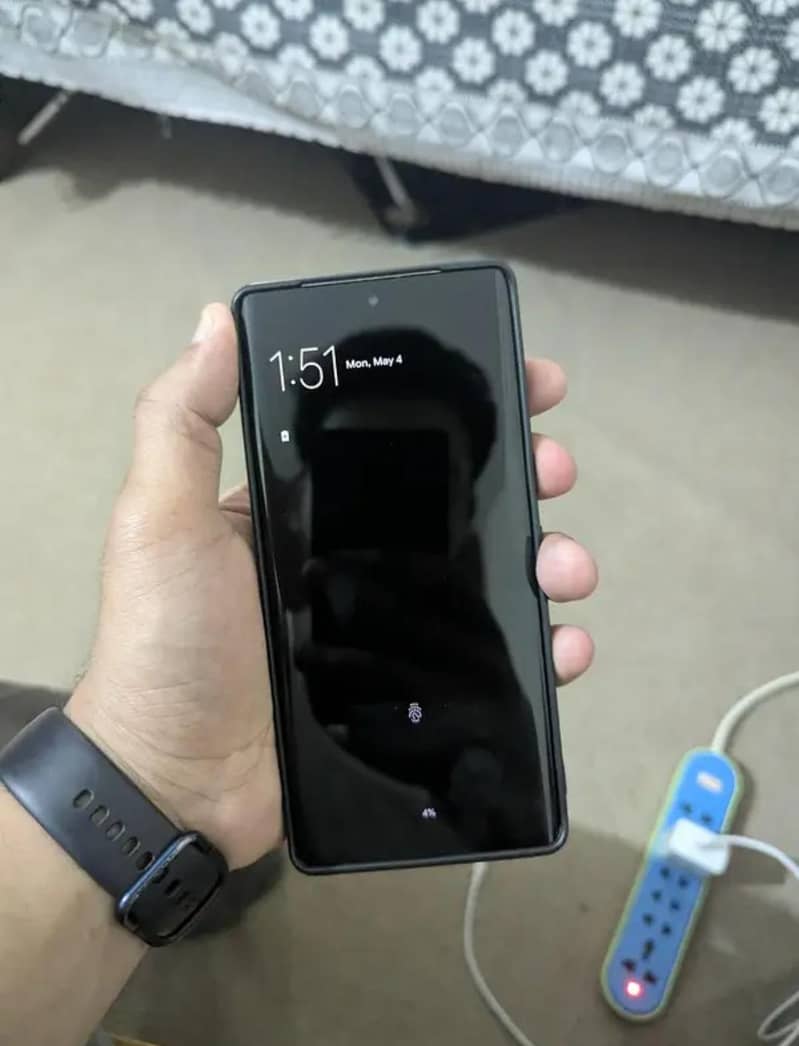 Google Pixel 7 pro 1