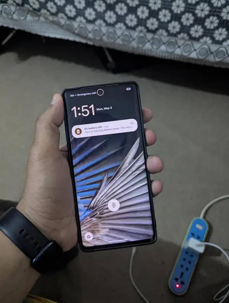 Google Pixel 7 pro 2