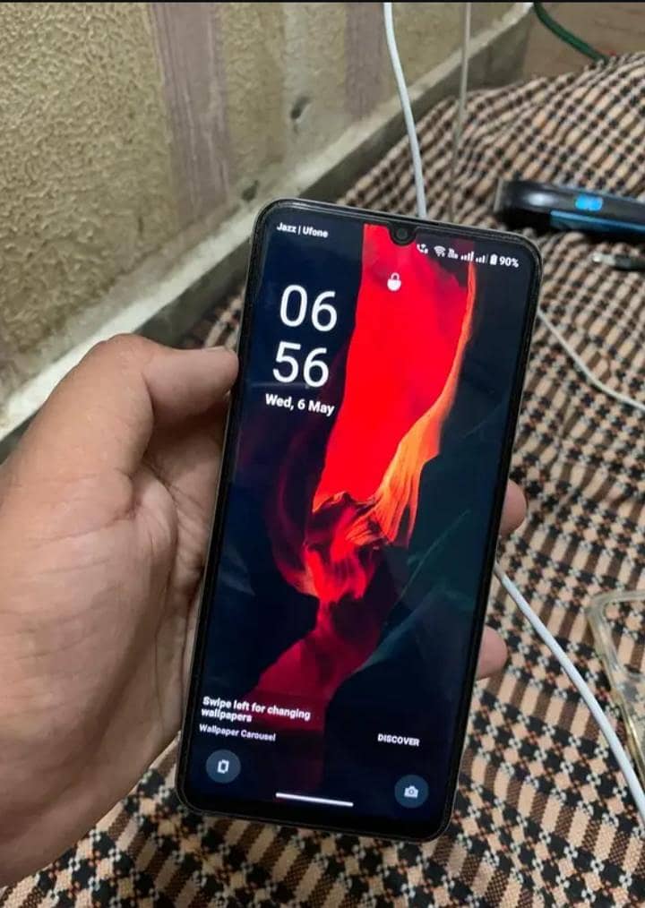 REALME NOTE 60X 3