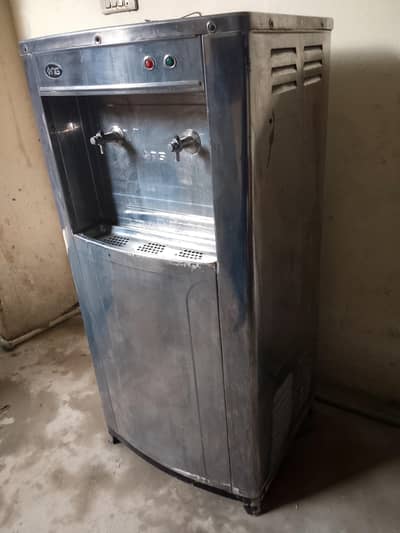 High Quality Water Dispenser