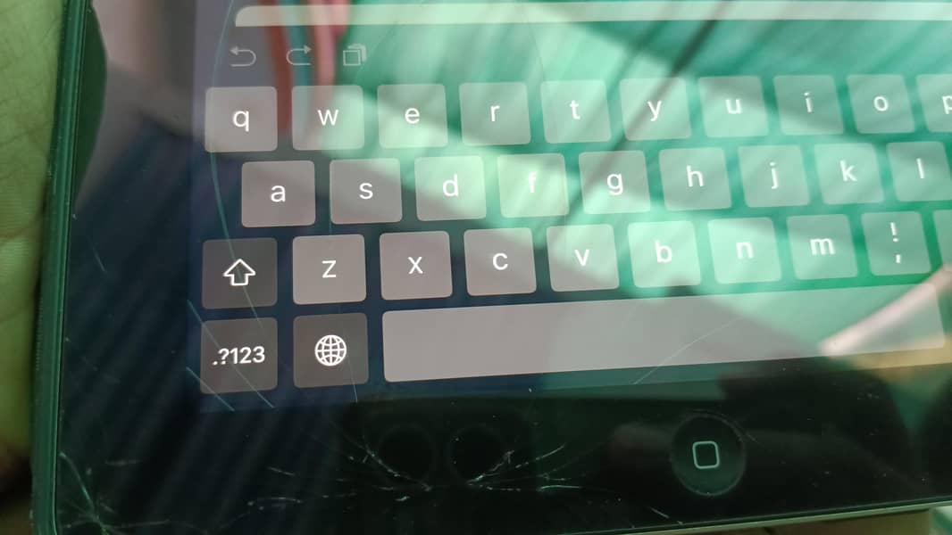 tablet ipad 4 2