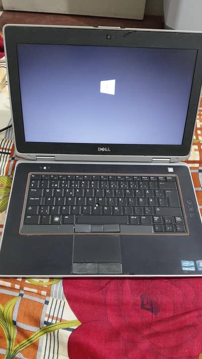 Dell Latitude i5