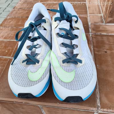 Nike Air Zoom Rival Fly 3 Running Shoes EU 41 US 8