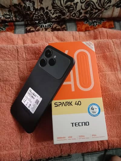 New Mobile hai 2 month use only 10/10