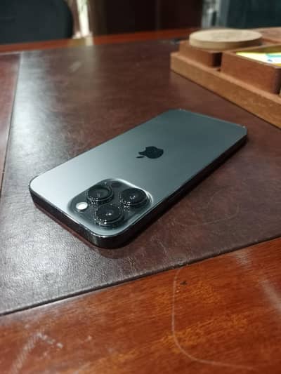 iPhone 13 Pro Max | 128GB | JV