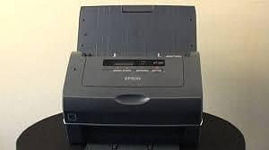 Epson GT-S50 Scanner |Document Scanner | ADF Scanner