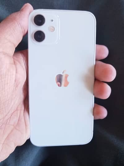 Apple iPhone 12 mini 64gb