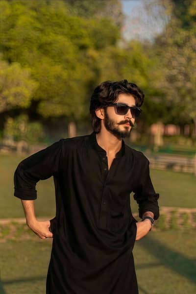 Rana sohail