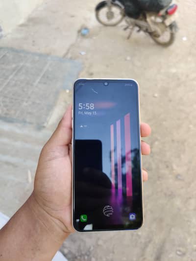 lg v60 thinq 5g 8/128 official approved 10/10 condition