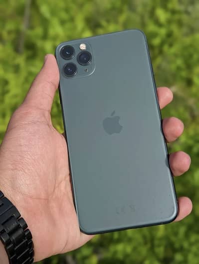 IPHONE 11 PRO