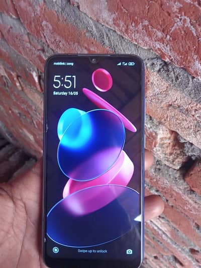redmi note 7  (4/64) exchange possible