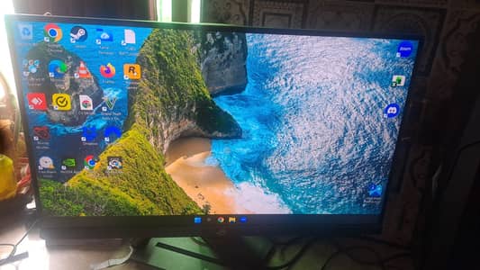 ASUS ROG Strix XG27UCS 27 inch 4K