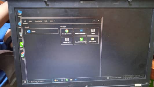 Lenovo ThinkPad T530 Core i5 Laptop For Sale