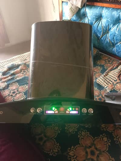 range hood