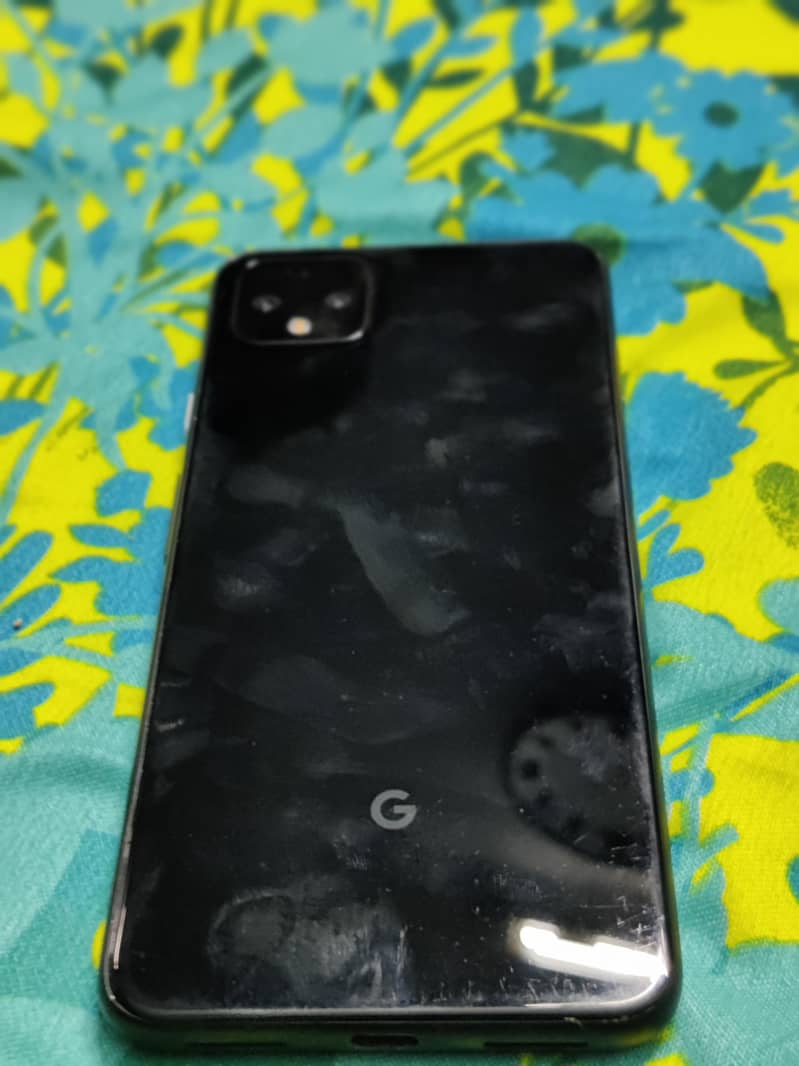 goggle pixel 4xl 5