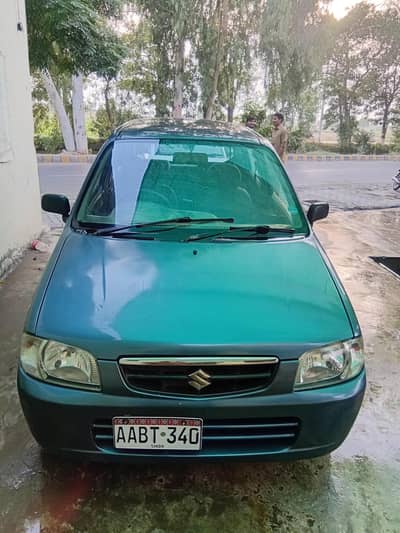 Suzuki alto better then mehran, coure, wagon r , city, cultus