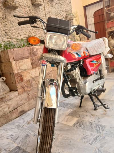 United 125 2026 brand new zero metre btr than yamaha/honda/suzuki/