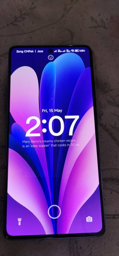 Poco m6 pro