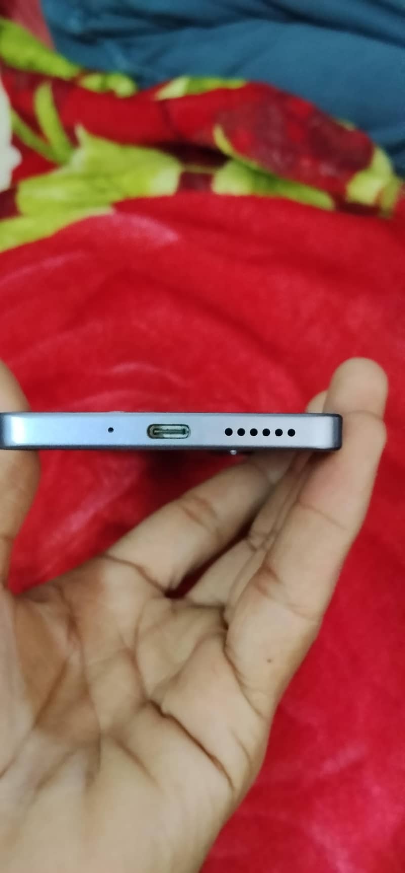 Poco m6 pro 4