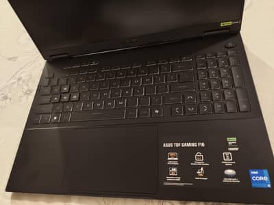 ASUS TUF A16, BRAND NEW! FRESH OUT OF THE BOX