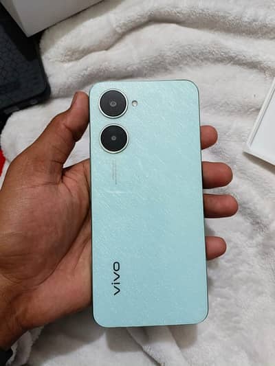 VIVO Y03t