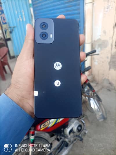 moto g pawar 2024
