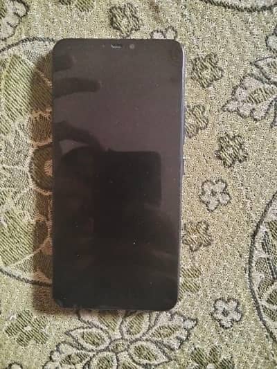 Vivo mobile
