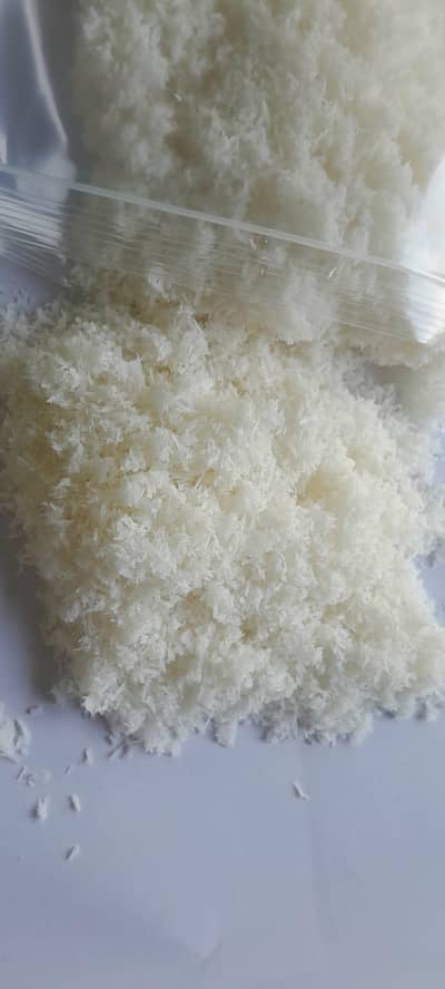 Coconut crush powder import srilanka 25kg bag