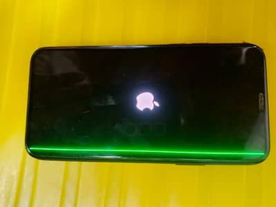 I phone 11 pro Original penal