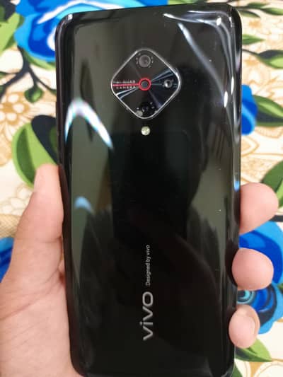 vivo S1 pro