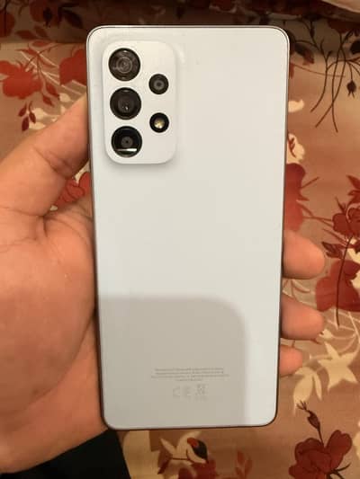 Samsung Galaxy A53 5g