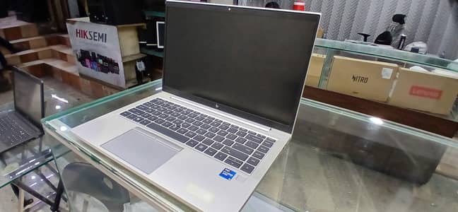 Hp Elitebook 840 G8 i5 11th 16/256