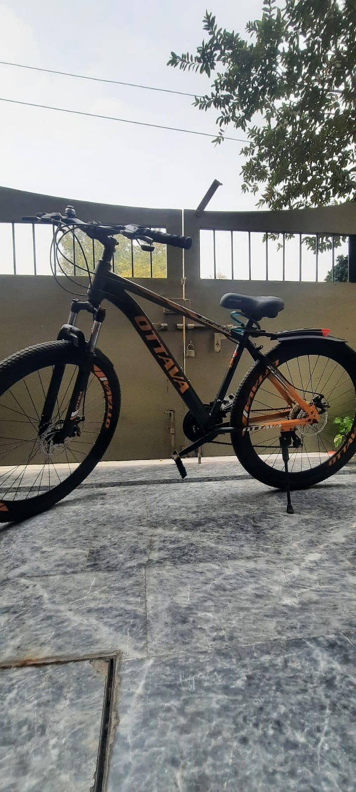 Ottawa cycle  0