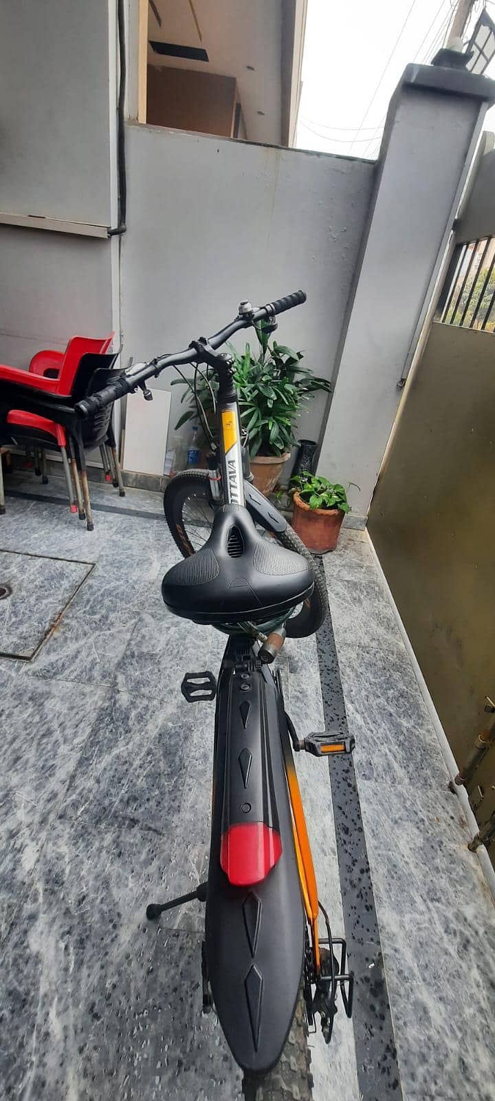 Ottawa cycle  1