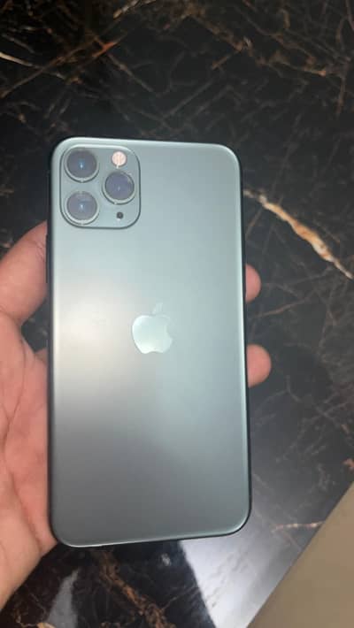 iphone 11 pro non pta