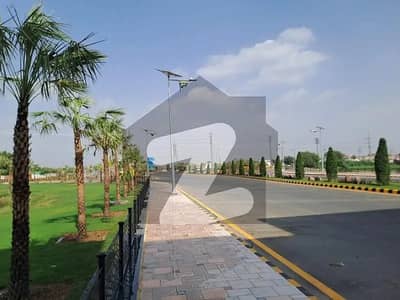 Set Of 6 Kanal Plots Side By Side Top Location Plot No- 621- 622 - 623- 624- 625 And 626 Block KK Phase 4 DHA Lahore For Urgent Sale