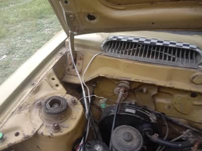 74 Corolla