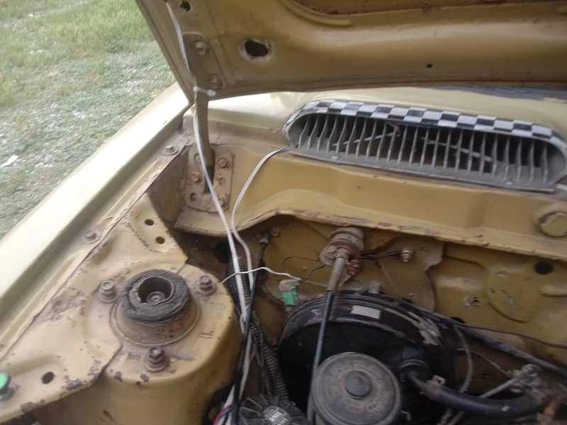 74 Corolla 0