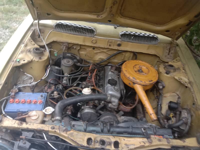 74 Corolla 1