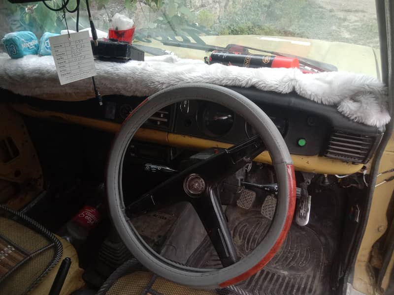 74 Corolla 4