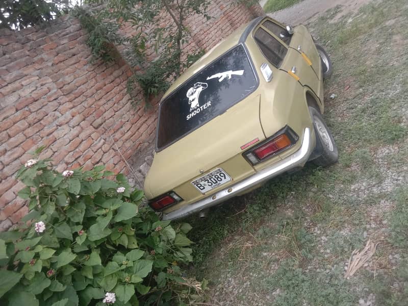 74 Corolla 5