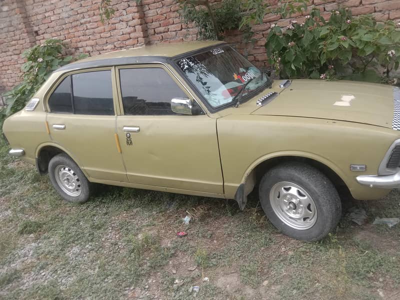 74 Corolla 6
