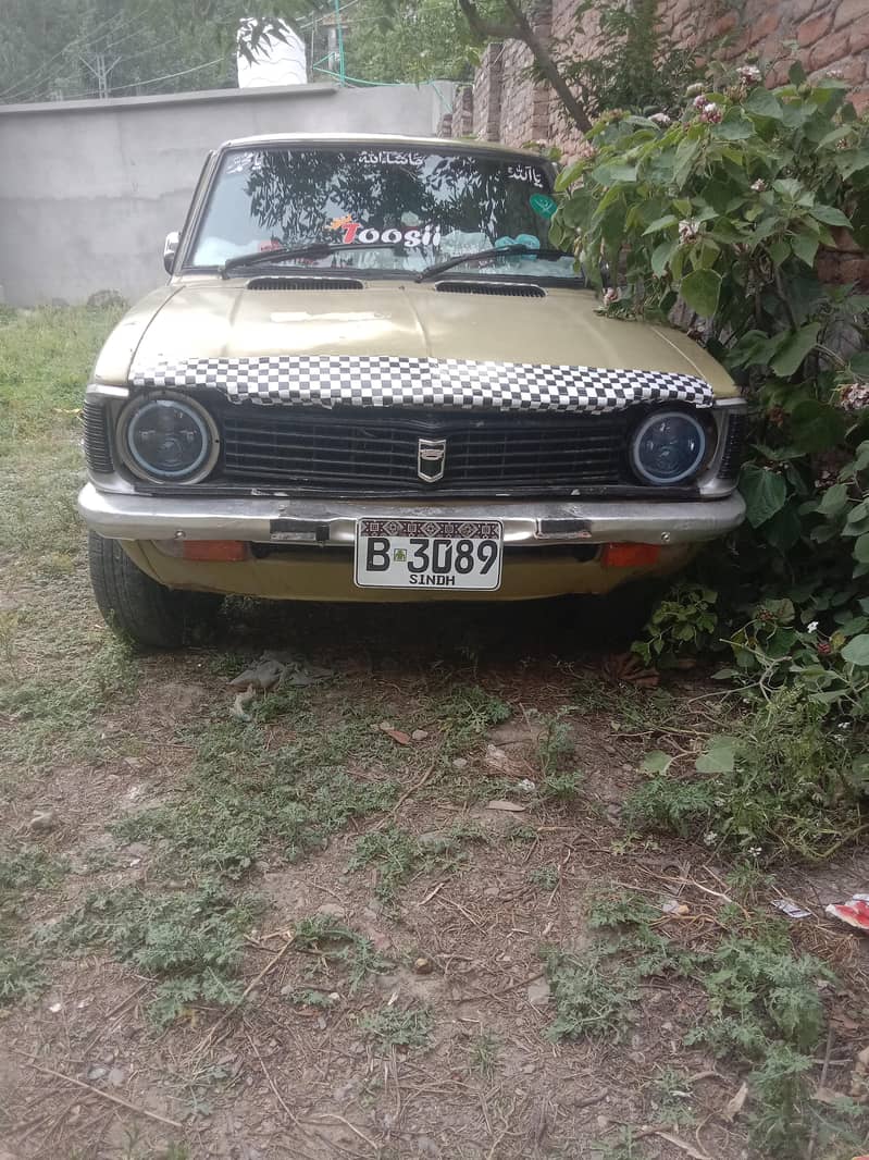 74 Corolla 7