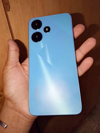 Infinix Hot 30i