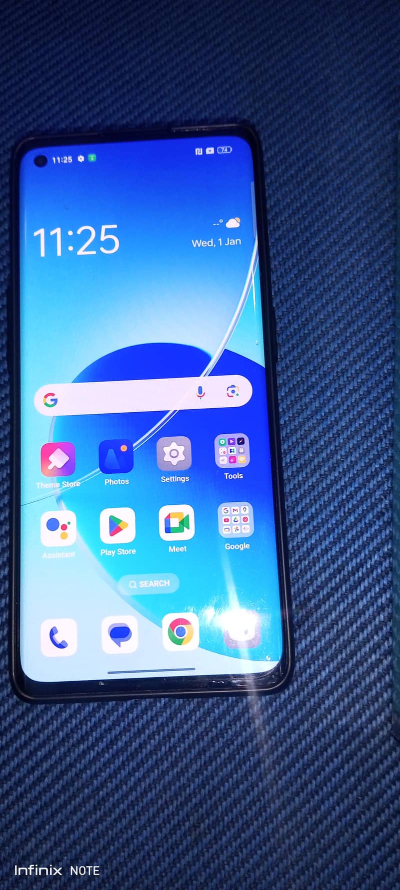 Mobile 5