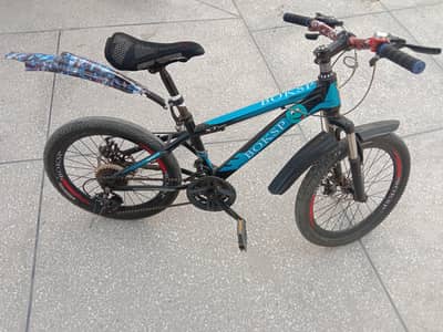 cycle in good condition