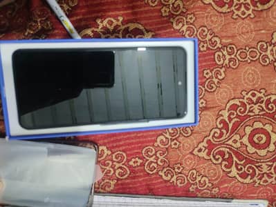 Tecon camon 18t 6/128