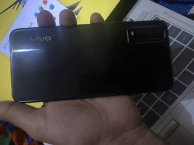 Vivo v21 64gb
