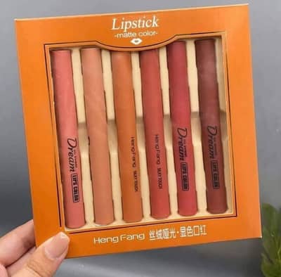 Dream lipstick