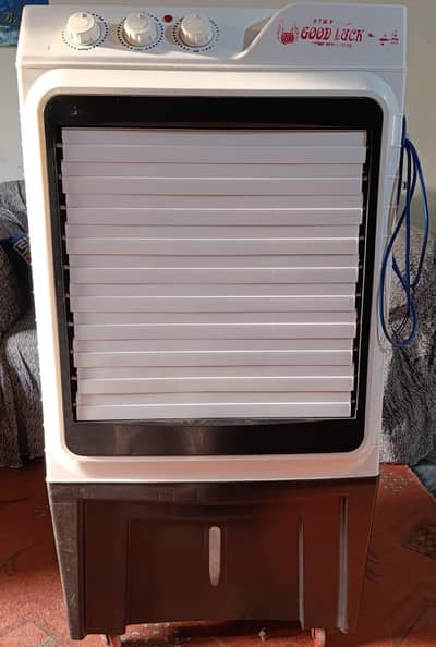 Good Luck Room Cooler | 1 Season Used | Excellent Condition